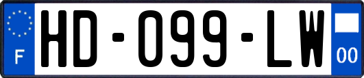 HD-099-LW