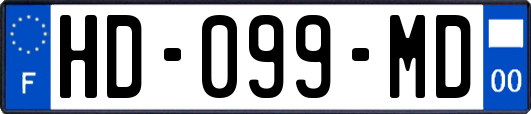 HD-099-MD