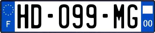 HD-099-MG