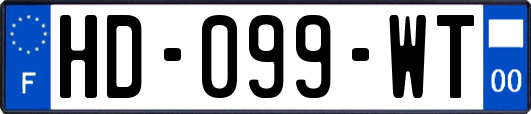 HD-099-WT