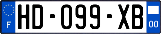 HD-099-XB