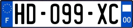 HD-099-XC