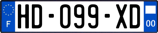 HD-099-XD