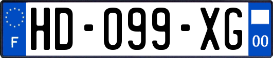 HD-099-XG