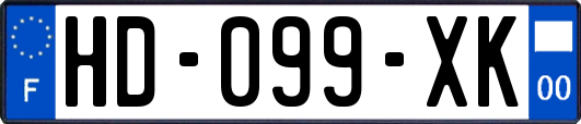 HD-099-XK