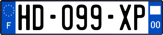 HD-099-XP