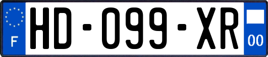 HD-099-XR