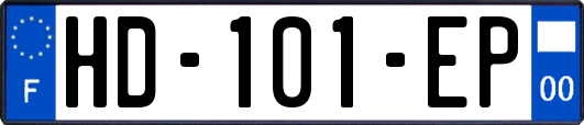 HD-101-EP