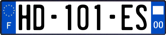 HD-101-ES