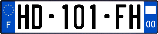 HD-101-FH