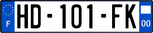 HD-101-FK