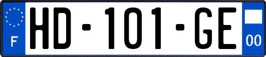 HD-101-GE