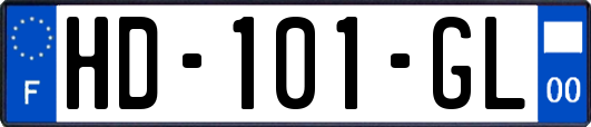 HD-101-GL