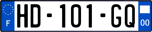 HD-101-GQ