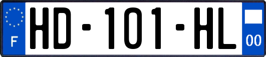 HD-101-HL