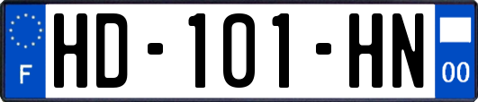 HD-101-HN