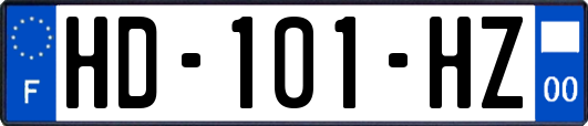 HD-101-HZ