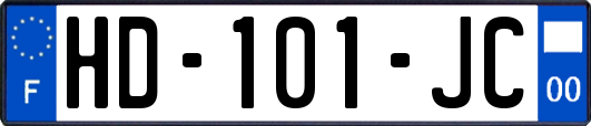 HD-101-JC
