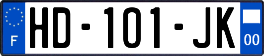 HD-101-JK