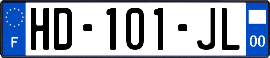 HD-101-JL