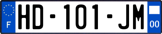 HD-101-JM