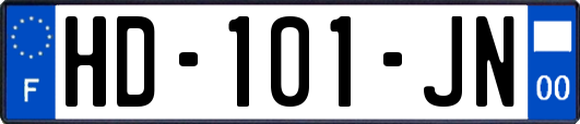 HD-101-JN