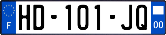 HD-101-JQ