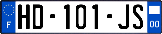 HD-101-JS