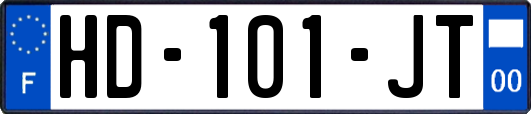 HD-101-JT