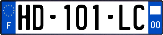 HD-101-LC