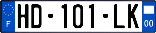 HD-101-LK