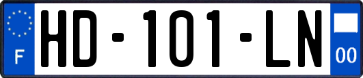 HD-101-LN