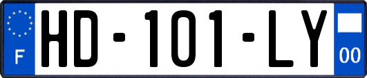 HD-101-LY