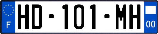 HD-101-MH