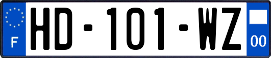 HD-101-WZ
