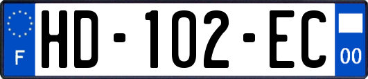 HD-102-EC