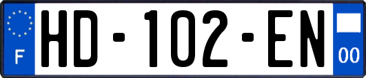HD-102-EN