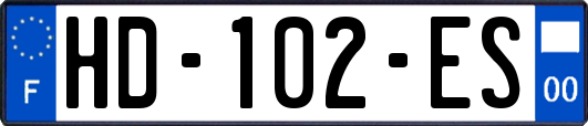 HD-102-ES