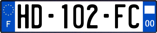 HD-102-FC