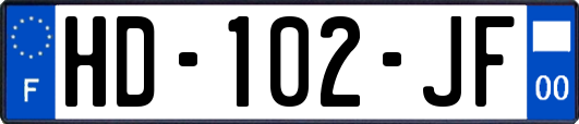 HD-102-JF