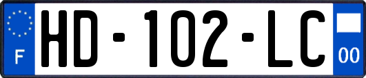 HD-102-LC