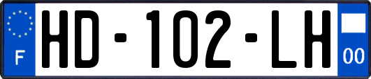 HD-102-LH