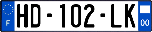 HD-102-LK