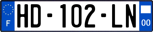 HD-102-LN