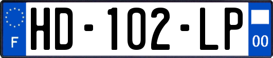 HD-102-LP