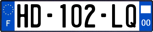 HD-102-LQ