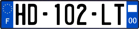 HD-102-LT