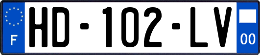 HD-102-LV