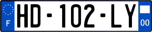 HD-102-LY