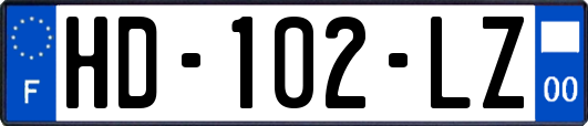 HD-102-LZ